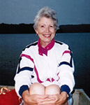 Joan Audrey Gootman Smith
