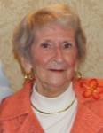 Margaret W. Henneberry