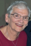 Marilyn H. Altschul (nee Finnegan)