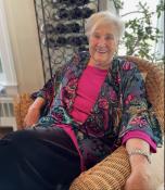 Ann Ferguson