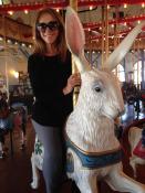 Bonita Kay “Bunny” Resley Harrison