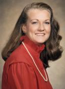 Marian “Mitzi” Copperthwaite
