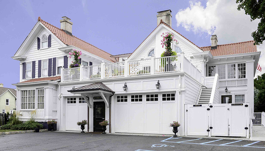 Thompson Funeral Home Red Bank New Jersey - Homemade Ftempo