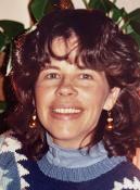 Ann Tickner Jankowski 