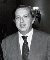 Joseph C. Nugent, Jr.