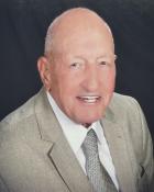Barry Henry Rizzo, Sr.