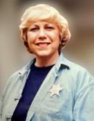 Rosemary Louise Walters
